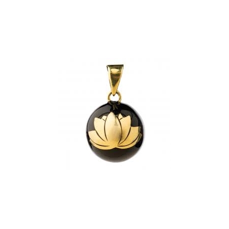 Bola lotus