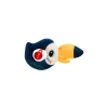 Mini hochet clochette Pablo