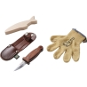 Terra Kids - Panoplie pour sculpture sur bois