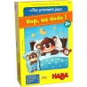 Hop, au dodo