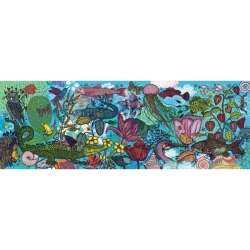 Puzzle Gallery - Land & Sea
