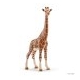 Girafe femelle Schleich