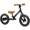 Draisienne Trybike vintage noire
