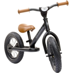 Draisienne Trybike vintage noire