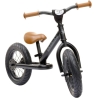Draisienne Trybike vintage noire