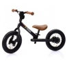 Draisienne Trybike vintage noire