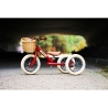 Trybike - Panier en osier