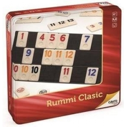 Rummi classique