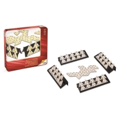 Domino triangulaire