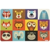 Set de table Animaux