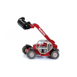 Siku G chargeur téléscopique Manitou