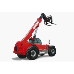 Siku G chargeur téléscopique Manitou