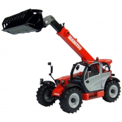 Siku G chargeur téléscopique Manitou