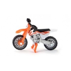 Siku J Moto KTM SX-450