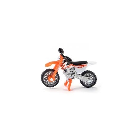 Siku J Moto KTM SX-450