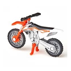 Siku J Moto KTM SX-450