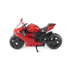 Siku J Moto Ducati Panigale 1299