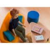 Petit home - Le Salon