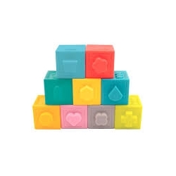 Cubes emboîtables