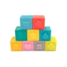 Cubes emboîtables