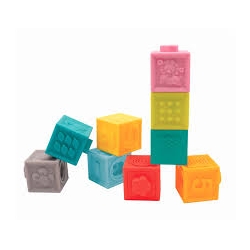 Cubes emboîtables
