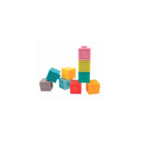 Cubes emboîtables