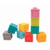 Cubes emboîtables