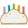 Pop up rainbow