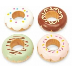 Boîte de donuts