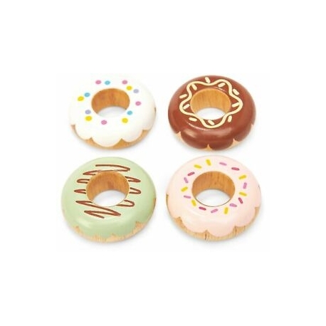 Boîte de donuts