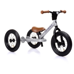Trybike - Roue supplémentaire noire
