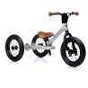 Trybike - Roue supplémentaire noire