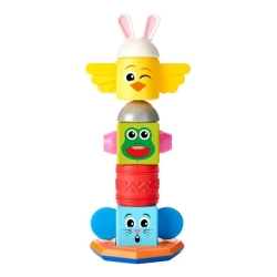 SmartMax - My first totem