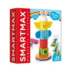 SmartMax - My first totem