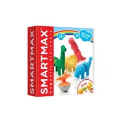 SmartMax - My first dinosaures