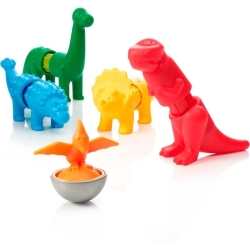 SmartMax - My first dinosaures