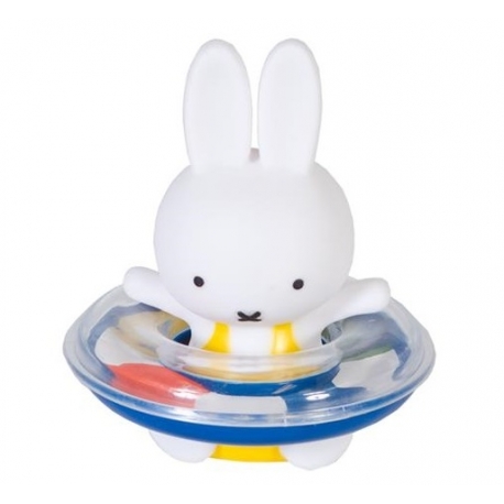 Jeu de bain Miffy