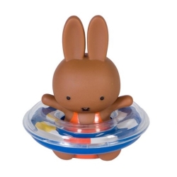 Jeu de bain Miffy