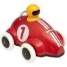 Push & Go Racer - rouge