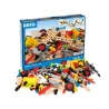 Coffret construction builder 271 pièces