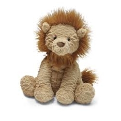 Fuddlewuddle - Lion moyen