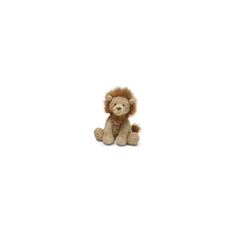 Fuddlewuddle - Lion moyen