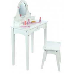 Coiffeuse Tidlo