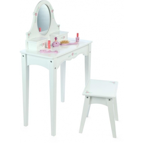 Coiffeuse Tidlo