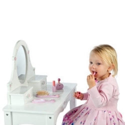 Coiffeuse Tidlo