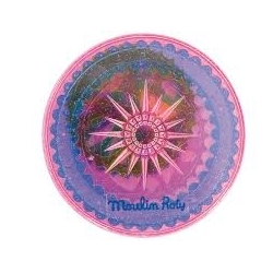 Les petites merveilles - Spirale magique