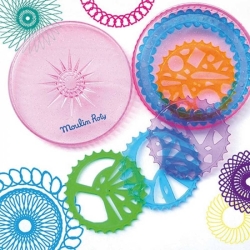 Les petites merveilles - Spirale magique