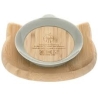 Assiette chat Little Chums