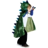 Déguisement cape dragon/dinosaure 12/18 mois