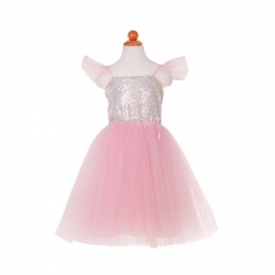 Déguisement de princesse 7/8 ans